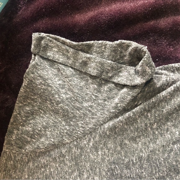 😍GUC Maurices Purple Graphic Tee ‘Take life one cup at a time’☕️ Size Medium - Picture 5 of 5